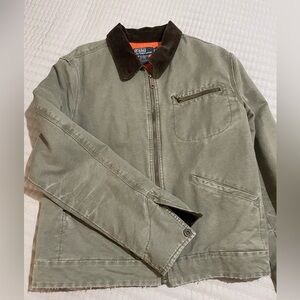 Ralph Lauren casual coat